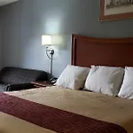 Vista And Airport East Motel Nashville