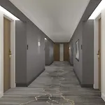 Radisson Airport Hotel Nashville