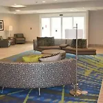 Candlewood Suites - Nashville Metro Center By Ihg