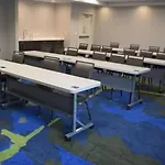Hotel Candlewood Suites - Nashville Metro Center By Ihg Nashville