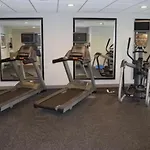 Candlewood Suites - Nashville Metro Center By Ihg 3* Nashville