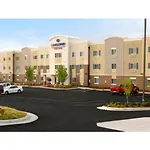 Candlewood Suites - Nashville Metro Center By Ihg 3* Nashville