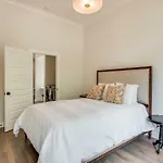Nashville Contemporary Home