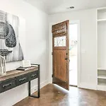 Nashville Townhouse Unit B Townhouse