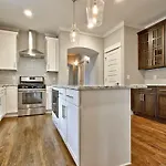 C Douglas Apartment Townhouse