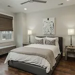 Nashville Townhome Unit A Townhouse
