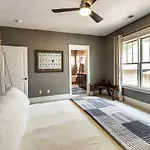 High-End 12South Home
