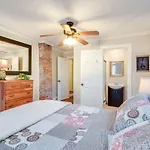 Downtown Nashville Shelby House