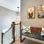 High-End 12South Home