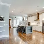 Rental In Nashville House