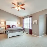 Gated Nashville Townhouse