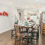Music Row House A