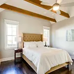 Character & Charm In East Nashville House