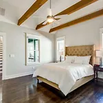 Character & Charm In East Nashville House