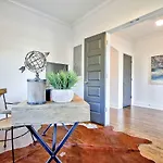 Artful Apartment