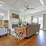 Artful Apartment