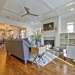 Artful Apartment