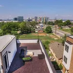 A Nashville Rooftop