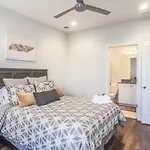 Skyline View Nashville Townhome