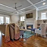 East Nashville Duplex