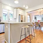 East Nashville Duplex