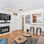 Riverside Condo