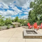 Riverside Condo