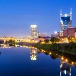 Downtown Nashville Shelby House