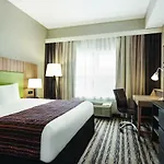 Country & By Radisson, Airport East, Tn 4* Nashville