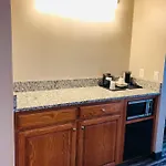 Country & By Radisson, Airport East, Tn 4* Nashville