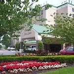 Hotel Hampton & Nashville-airport 3*
