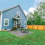 Nashville Foster House 2415