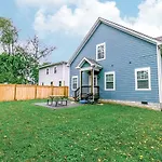 Nashville Foster House 2415