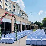 Hotel Radisson Airport