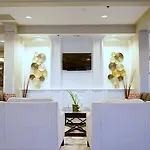 Hotel Radisson Airport 4*