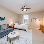 Mint House - Hillsboro Village Aparthotel Nashville