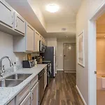 Mint House - Hillsboro Village Aparthotel 4*