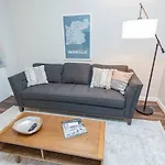 Mint House - Hillsboro Village