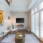 Mint House - Hillsboro Village 4* Nashville