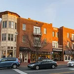 Mint House - Hillsboro Village Nashville