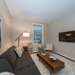 Aparthotel Mint House - Hillsboro Village 4*