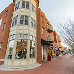 Aparthotel Mint House - Hillsboro Village Nashville