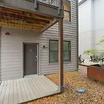 Mint House Nashville - Music Row