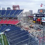 Reserve By Nashville Vacations