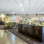 Comfort Near Percy Priest 4*