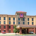 Comfort Near Percy Priest Hotel
