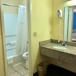 Hotel Days By Wyndham Downtown-nashville West Trinity Lane Nashville