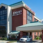 Drury & Airport Hotel 3*