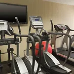 Hotel Drury & Airport 3*