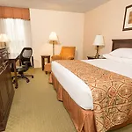 Drury & Airport Hotel Nashville